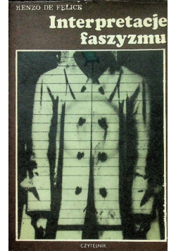 Interpretacje faszyzmu