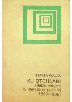 Ku otchłani
