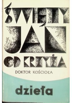 Doktor Kościoła Dzieła Tom II