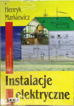 Instalacje elektryczne