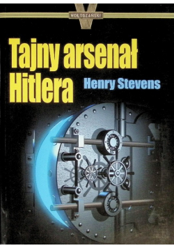 Tajny arsenał Hitlera