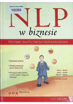 NLP w biznesie