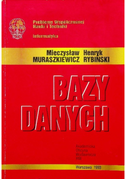 Bazy danych