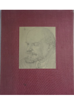 Lenin w grafice polskiej