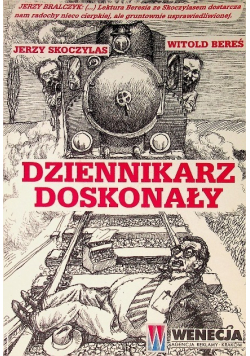 Dziennikarz doskonały
