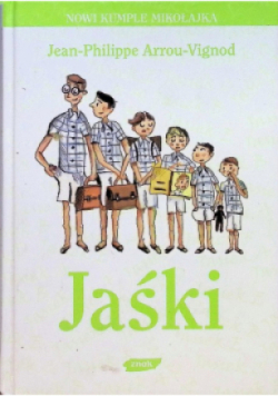 Jaśki