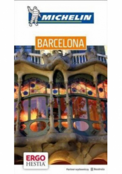 Przewodnik Michelin. Barcelona