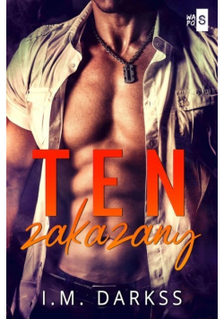 Ten zakazany