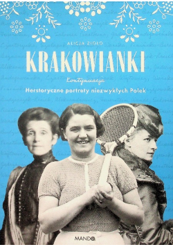Krakowianki