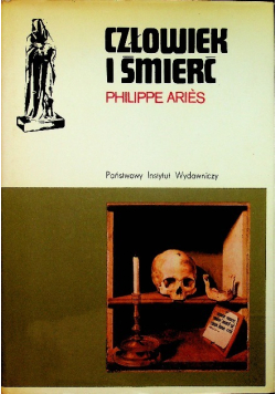 Człowiek i śmierć