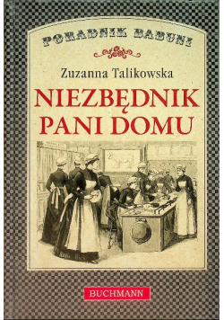 Niezbędnik pani domu