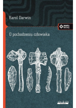 O pochodzeniu człowieka