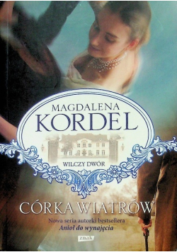 Córka wiatrów