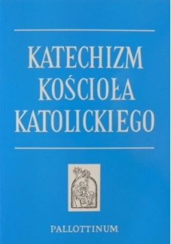 Katechizm Kościoła Katolickiego
