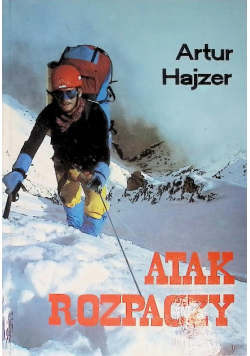 Atak rozpaczy