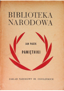 Pamiętniki
