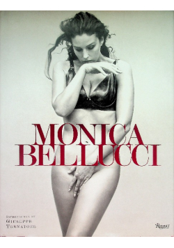 Monica Bellucci