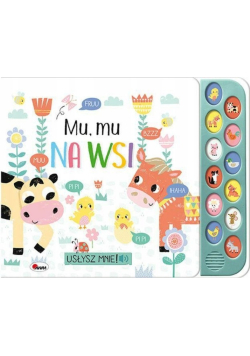 Usłysz mnie Mu Mu Na wsi