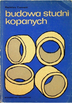 Budowa studni kopanych