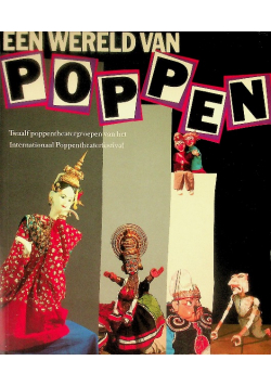 Een Wereld van Poppen