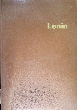 Lenin