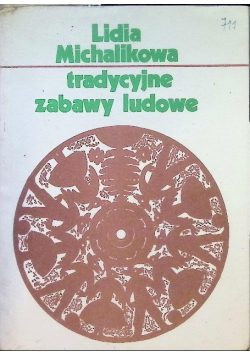 Tradycyjne zabawy ludowe