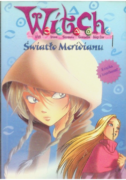 Światło Meridianu