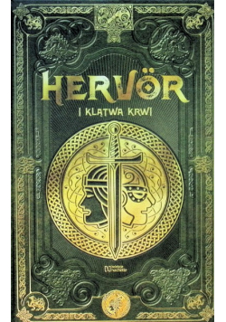 Hervor i Klątwa Krwi