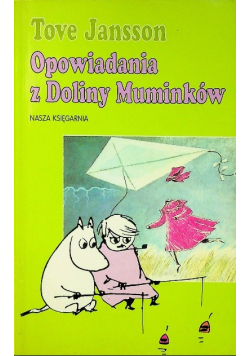 Opowiadania z Doliny Muminków