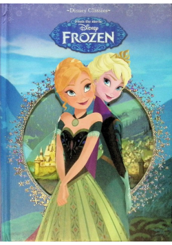 Disney's Frozen