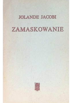 Zamaskowanie