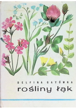 Rośliny łąk