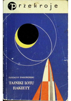 Tajniki lotu rakiety