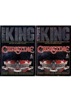 Christine Tom I i II
