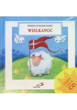 Święta w moim domu Wielkanoc