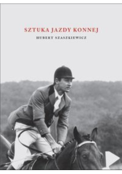 Sztuka jazdy konnej