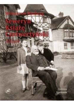 Seweryn Książę Czetwertyński