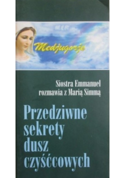 Przedziwne sekrety dusz czyśćcowych