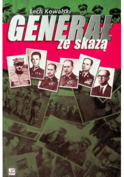 Generał ze skazą