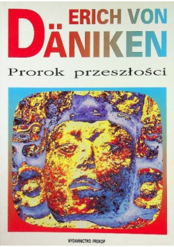 Prorok przeszłości