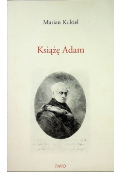 Książe Adam