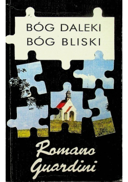 Bóg daleki Bóg bliski