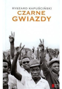 Czarne gwiazdy