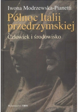 Północ Italii przedrzymskiej