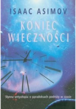 Koniec wieczności