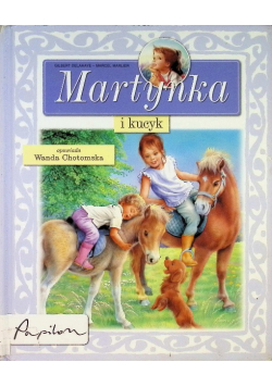 Martynka  i kucyk