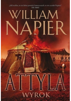 Attyla Wyrok