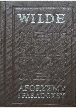 Aforyzmy i paradoksy