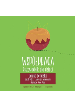 Współpraca Przewodnik dla dzieci