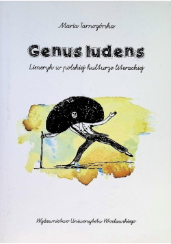 Genus ludens Limeryk w polskiej kulturze literackiej